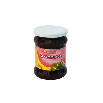 Pro.Marmolada wieloowocowa 580 g 74e7a3c8ec52d8b3bc7345a78eea7728