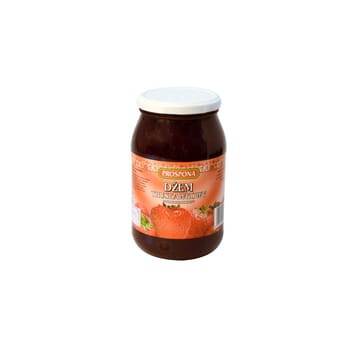 Pro.Dżem truskawowy w/s 1,15 kg 632f38dee35411169a195ad1e8251802