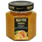Rol.Dżem pomarańczowy 314 ml