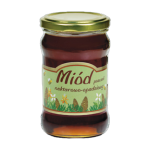 Bar.Miód nektar-spadziow.370 g