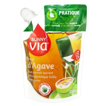 Rol.Syrop z agawy 450 g fa38360c2d308dab393e73e64c832499