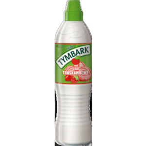 Tym.Sos truskawkowy 1 kg