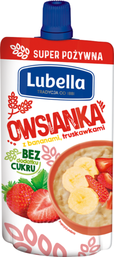 Lub.Owsianka bana.i trus.100g