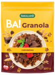 Bak.Granola czekoladowa 300 g