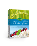 Les.Płatki ryżowe błysk.400 g