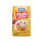 Mel.Płatki owsiane błyska.400 g