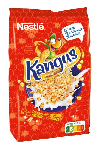 Pac.Kangus 400g
