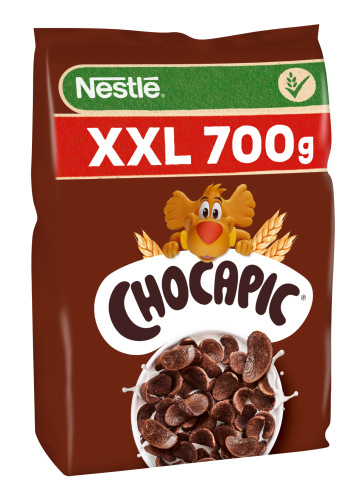 Pac.Chocapic 700g