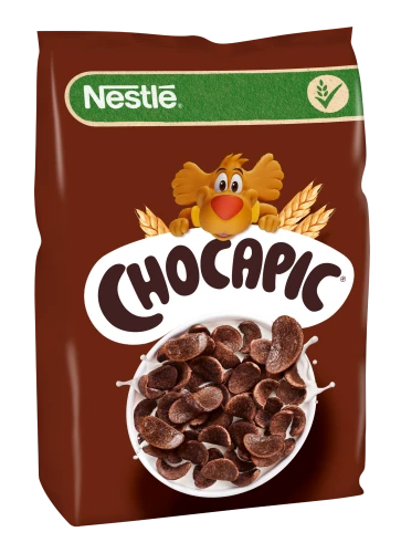 Pac.Płatki chocapic 450g