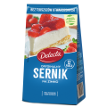 Del. sernik błyskawiczny 154g