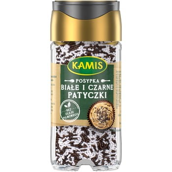 Kamis posypka paty.bia/cza 65 g 45fe47b256ede10a5751b984c1c489db