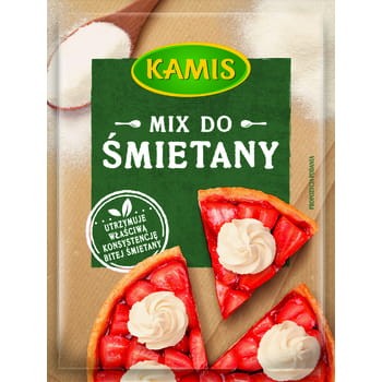 Kamis mix do śmietany 9 g 3ba8b23d4b61f93ddac3827e1bf4b05a
