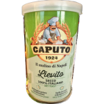 Kuc.Drożdże włoskie caput.100 g