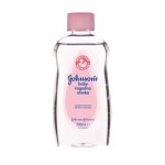 Oliwka Johnson's Baby 200 ml