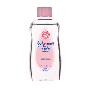 Oliwka Johnson's Baby 200 ml 7.jpg
