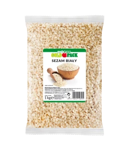 Goldack sezam biały 1 kg