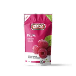 Kresto malina lifoliz. 15 g