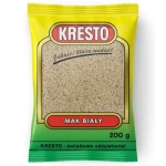 Kresto mak biały 200 g