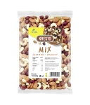 Kresto mix żurawina i orze.1 kg
