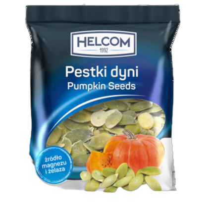 Gre.Pestki dyni helcom 100 g Gre.Pestki dyni helcom 100g