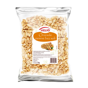 Hel.Orzeszki ziemne sm.b/s.1 kg ba21c7dfc2695f939d893a661278856a