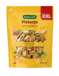 Bak.Pistacja prażona 200 g