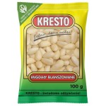 Kresto migdały blanszowa. 100 g