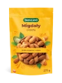 Bak.Migdały łuskane 275 g