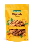 Bak.Migdały łuskane 275 g