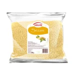 Hel.Sezam łuskany 800 g