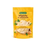 Bak.Migdały w płatkach 150 g