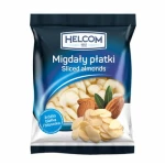 Gre.Migdały płatki helcom 100 g