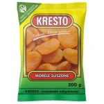 Kresto morele suszone 200 g