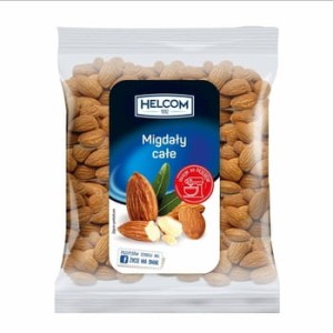 Gre.Migdały łusk.helcom 300 g