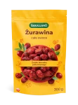 Bak.Żurawina 300 g