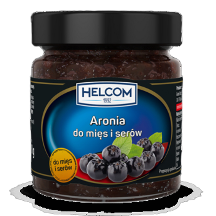 Gre.Aronia do mięs/ ser.200 g Gre.Aronia do mięs/ ser.200g