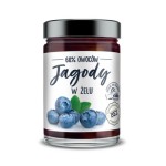 Gt.Jagoda w żelu 320 g