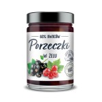 Gt.Porzeczki w żelu 320 g