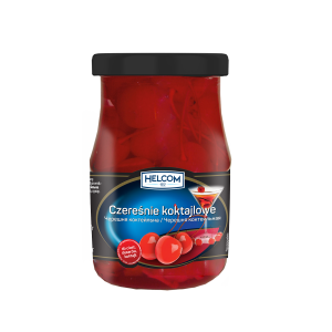 Gt.Czereśnie koktajlowe 370 g