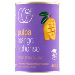 Dc.Qf pulpa z mango 450 g