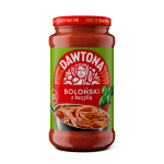 Dawtona Sos boloński 520 g