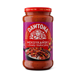 Dawtona Sos meksykański 520 g
