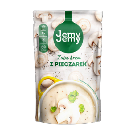 Jemyjemy zupa krem piecz.375 g Jemyjemy zupa krem piecz.375g