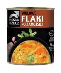 M.Rz.Flaki woł. po zamoj. 820 g