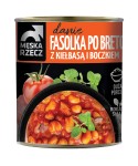 M.Rz.Fasolka po bretońsku 830 g