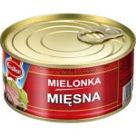 Evra.Mielonka wieprzowa 300 g
