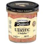 Spich.Rus.Udziec z indyka 280 g