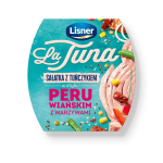 Lisner sałatka peruwiań.160 g