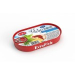 Evra.Filet makrela pieprz 170 g