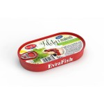 Evra.Filet makrel.oliwki 170 g